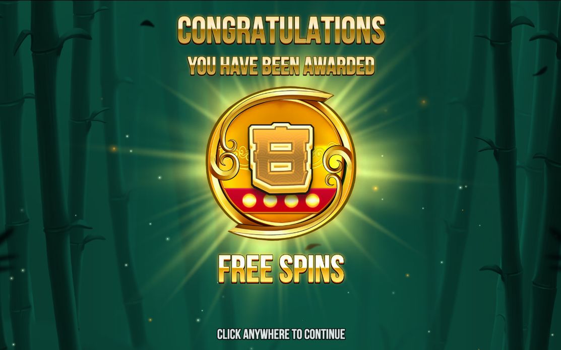 Free spins där Low-Symbol-mätaren visar fyra kortsymboler