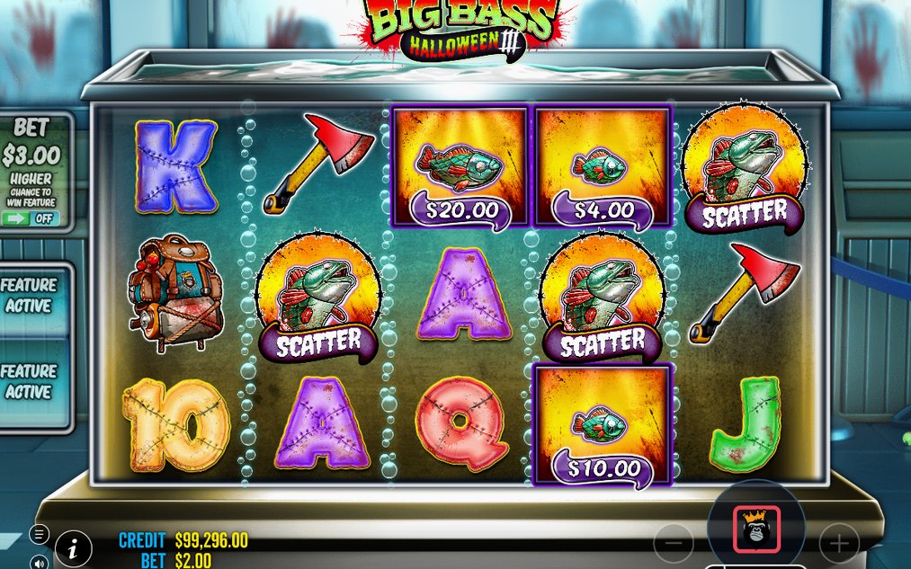 Free Spins där multiplikatorn kan stiga från 1x till 10x